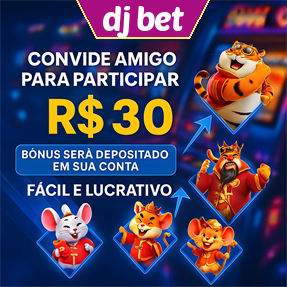 djbet Indique amigos para receber um bônus