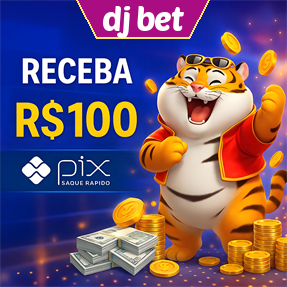 djbet Ganhe R$ 100,00 Gratis