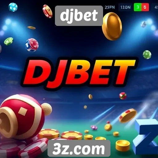 Plataforma djbet oferece diversas opções de jogos online