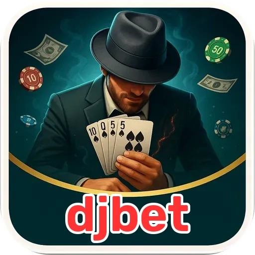 djbet Segurança