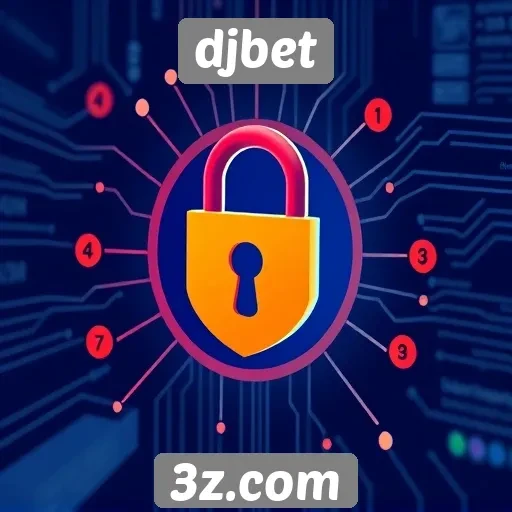 novos recursos de segurança implementados no djbet
