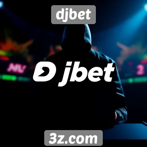 A segurança das transações no site djbet